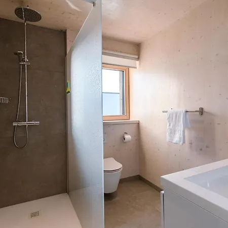 Cosy With A Large And Sunny Terrace Nearby The Sea And The In Apartment *