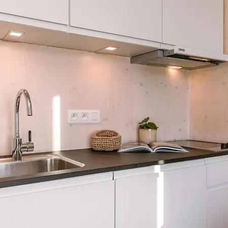 Apartment Cosy With A Large And Sunny Terrace Nearby The Sea And The In *