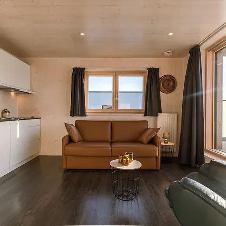 Cosy With A Large And Sunny Terrace Nearby The Sea And The In Apartment Middelkerke