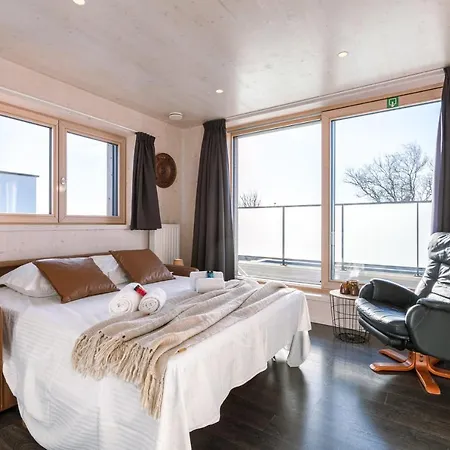 Cosy With A Large And Sunny Terrace Nearby The Sea And The In *