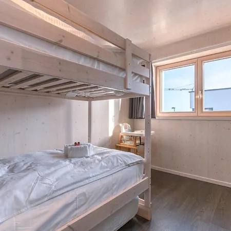 Apartment Cosy With A Large And Sunny Terrace Nearby The Sea And The In *