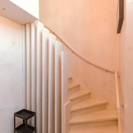 Cosy With A Large And Sunny Terrace Nearby The Sea And The In *