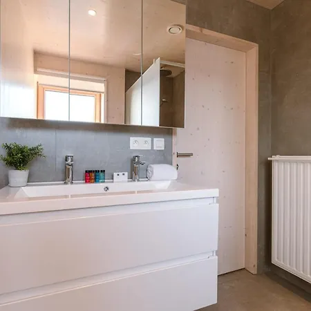 Cosy With A Large And Sunny Terrace Nearby The Sea And The In Apartment Middelkerke